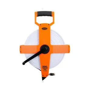 300' TAPE MEASURE