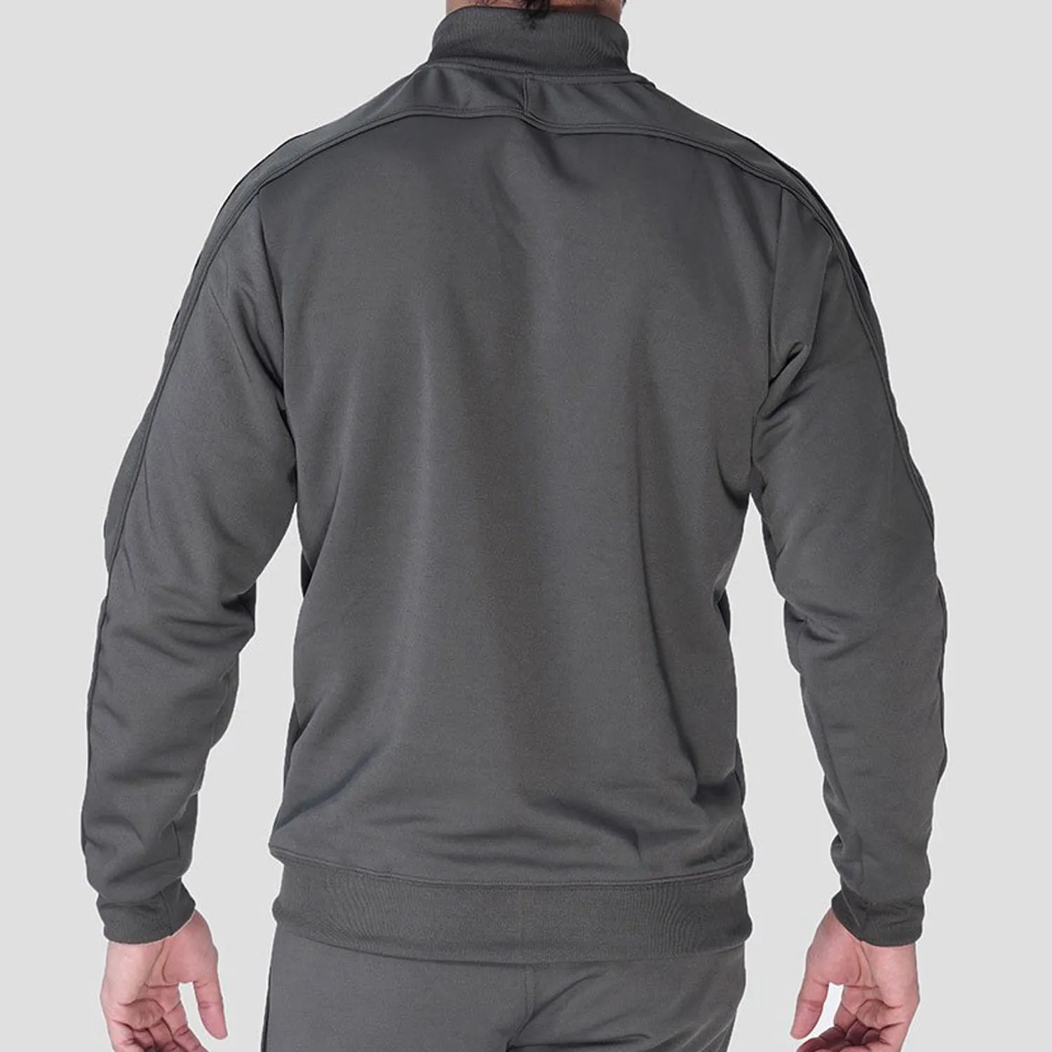 AB Men Gym Jacket STY # 05