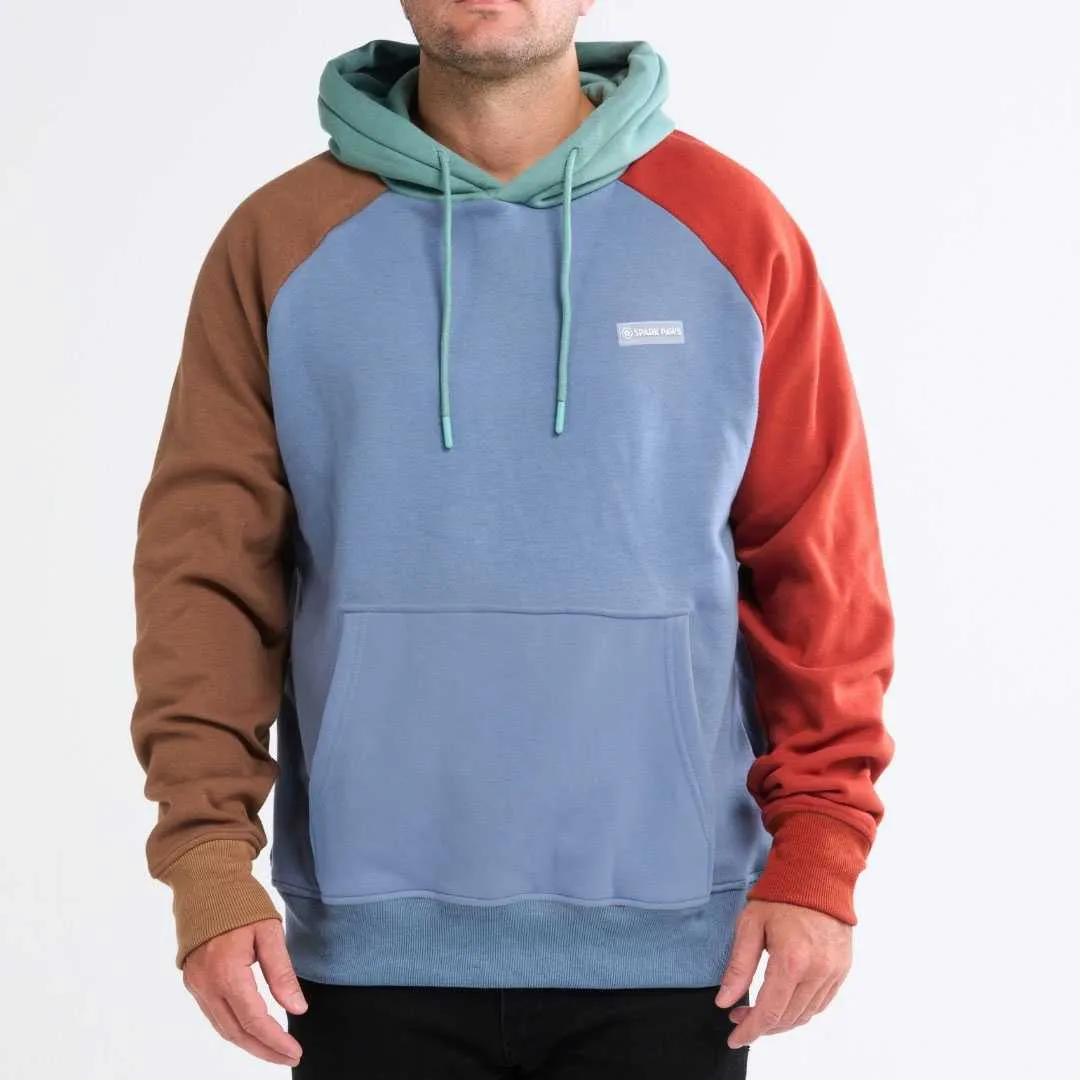 Alpine Human Hoodie (2)