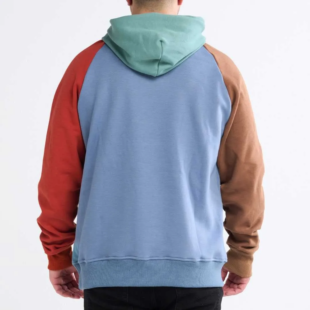 Alpine Human Hoodie (2)