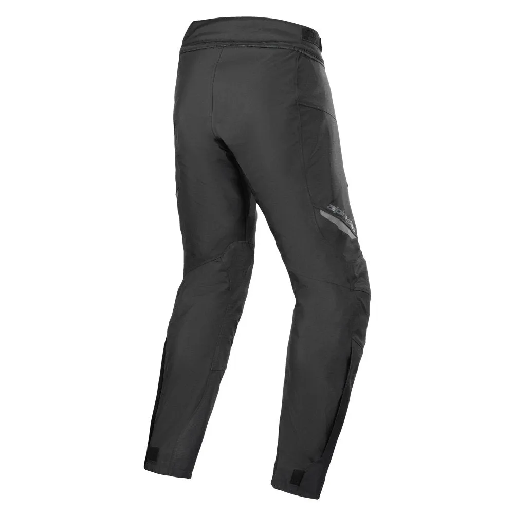 Alpinestars ST-1 Waterproof Pants - Black