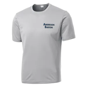 Anderson Burton - Short Sleeve Field Shirt - Performance Tee