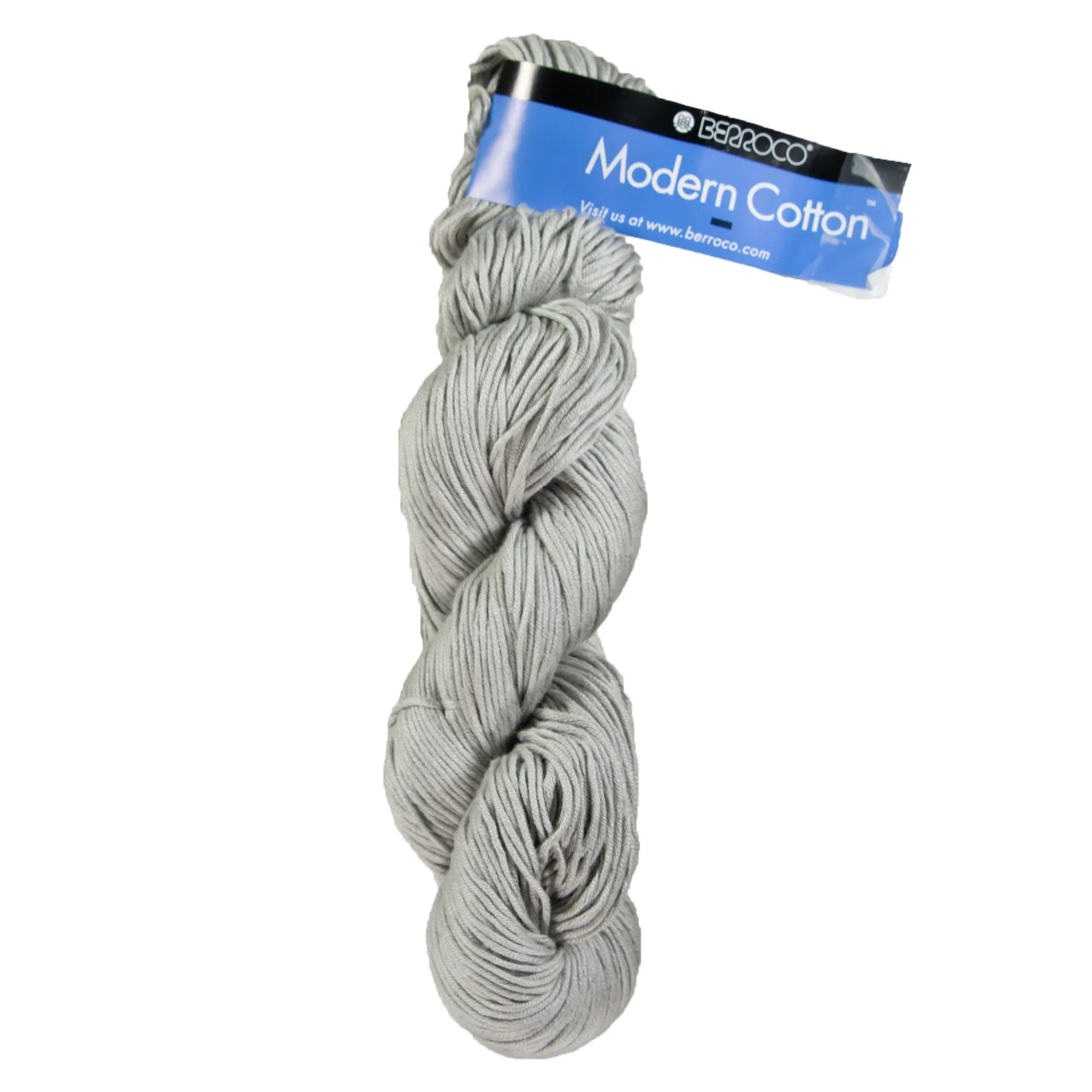 Berroco Modern Cotton Yarn - 1608 Gadwall