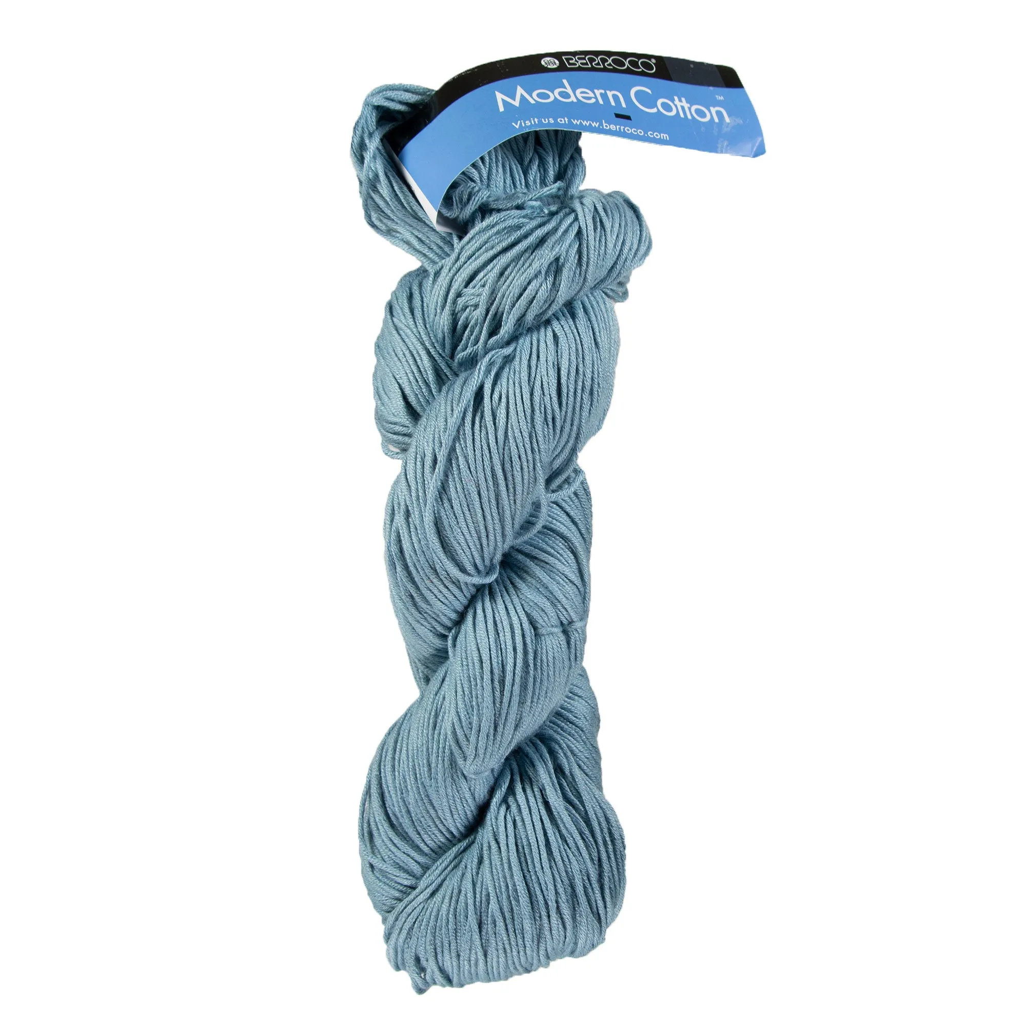 Berroco Modern Cotton Yarn - 1621 Warbler