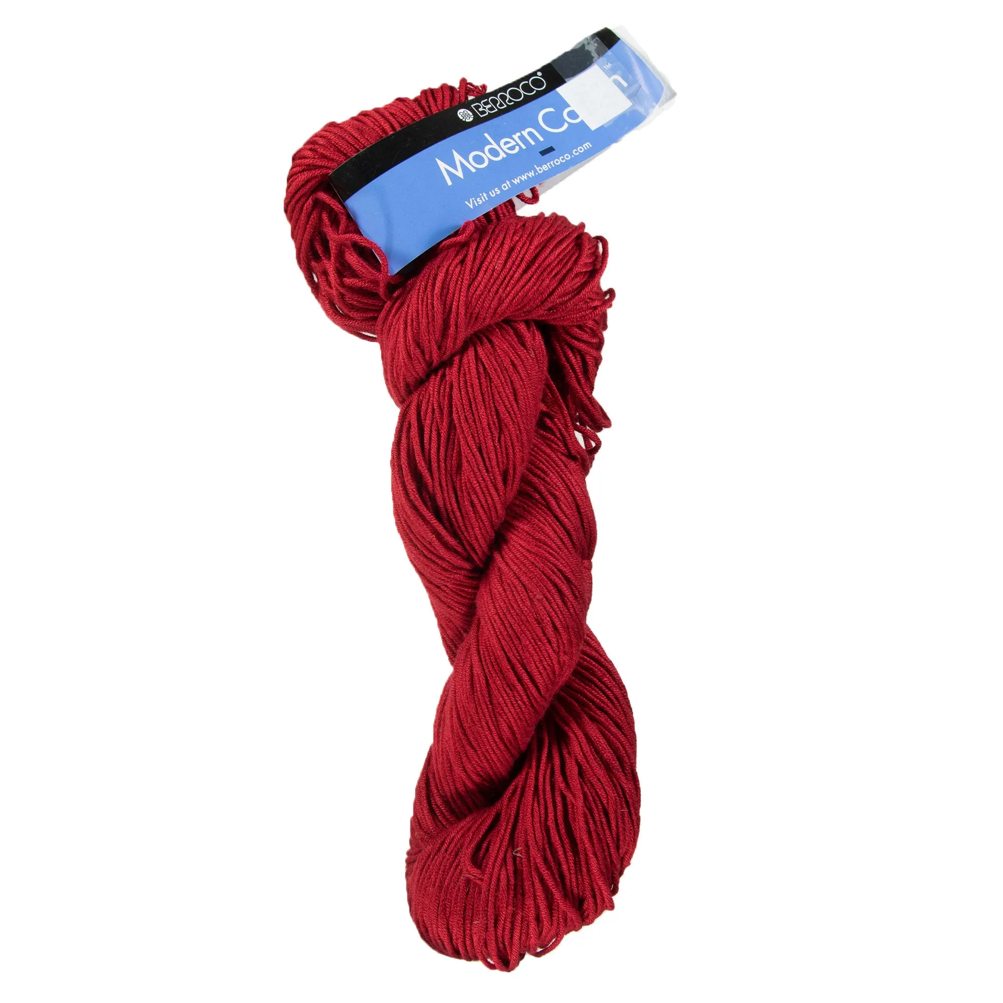 Berroco Modern Cotton Yarn - 1651 Narragansett