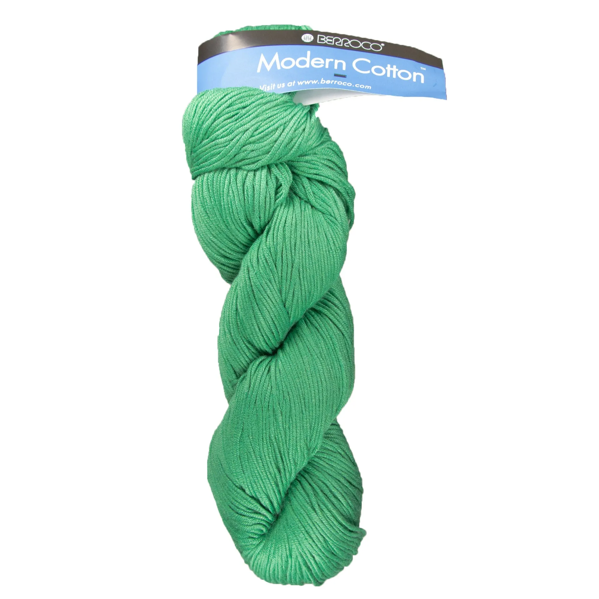 Berroco Modern Cotton Yarn - 1691 Diamond Hill