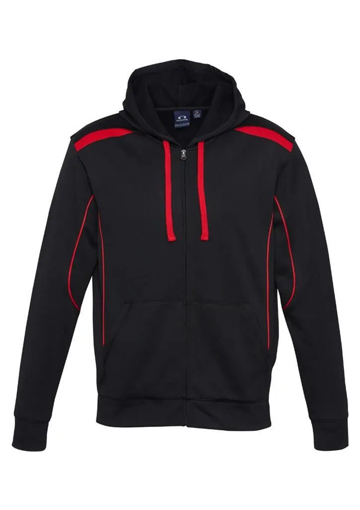 Biz Collection Mens United Hoodie (SW310M)