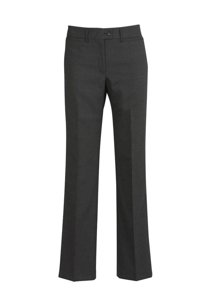 Biz Corporates Womens Relaxed Fit Pant 14011