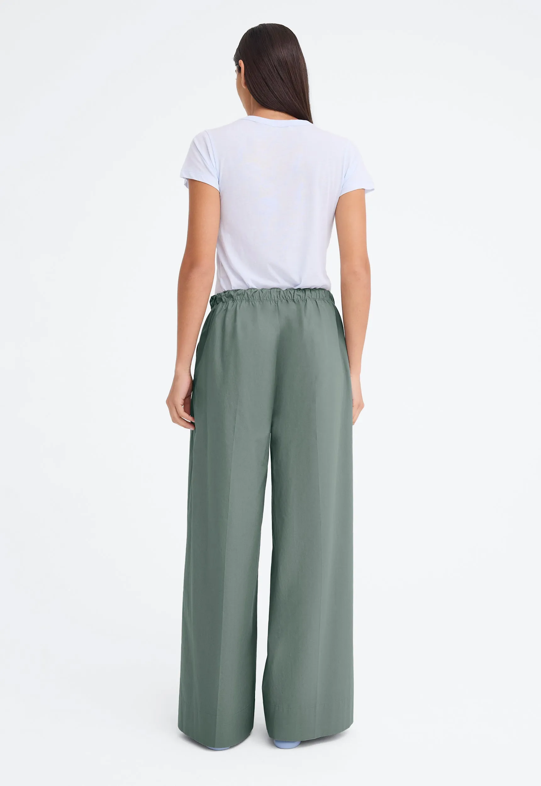 Briar Pant - Loden