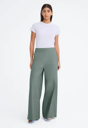 Briar Pant - Loden