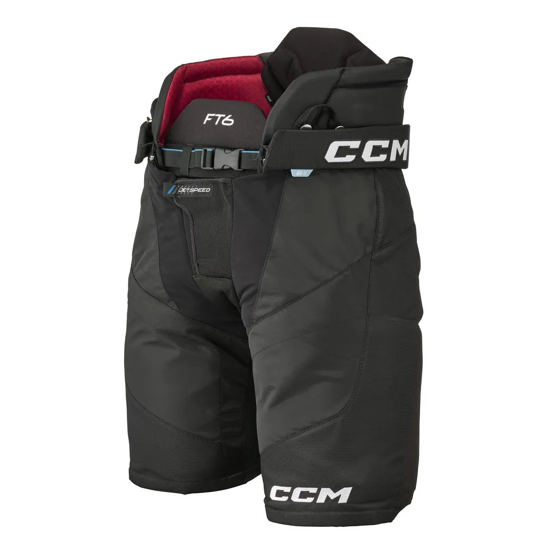 CCM Junior JETSPEED FT6 Hockey Player Pant