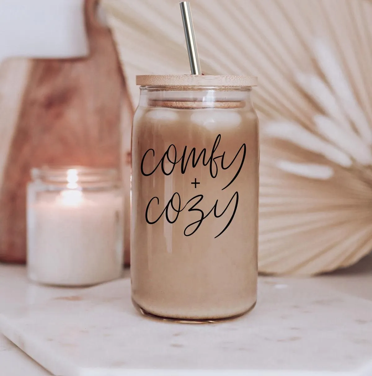 Comfy Cozy Cup