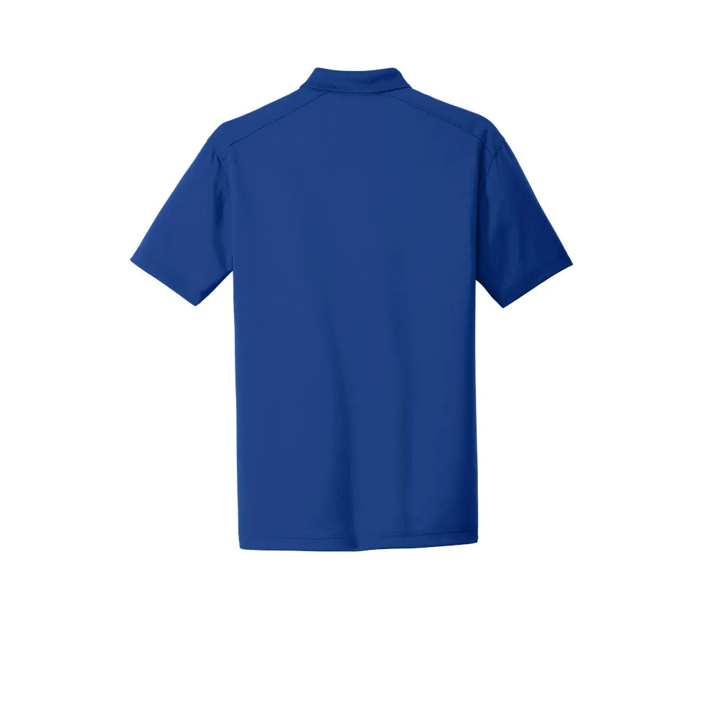 CornerStone® Select Lightweight Snag-Proof Polo - Royal