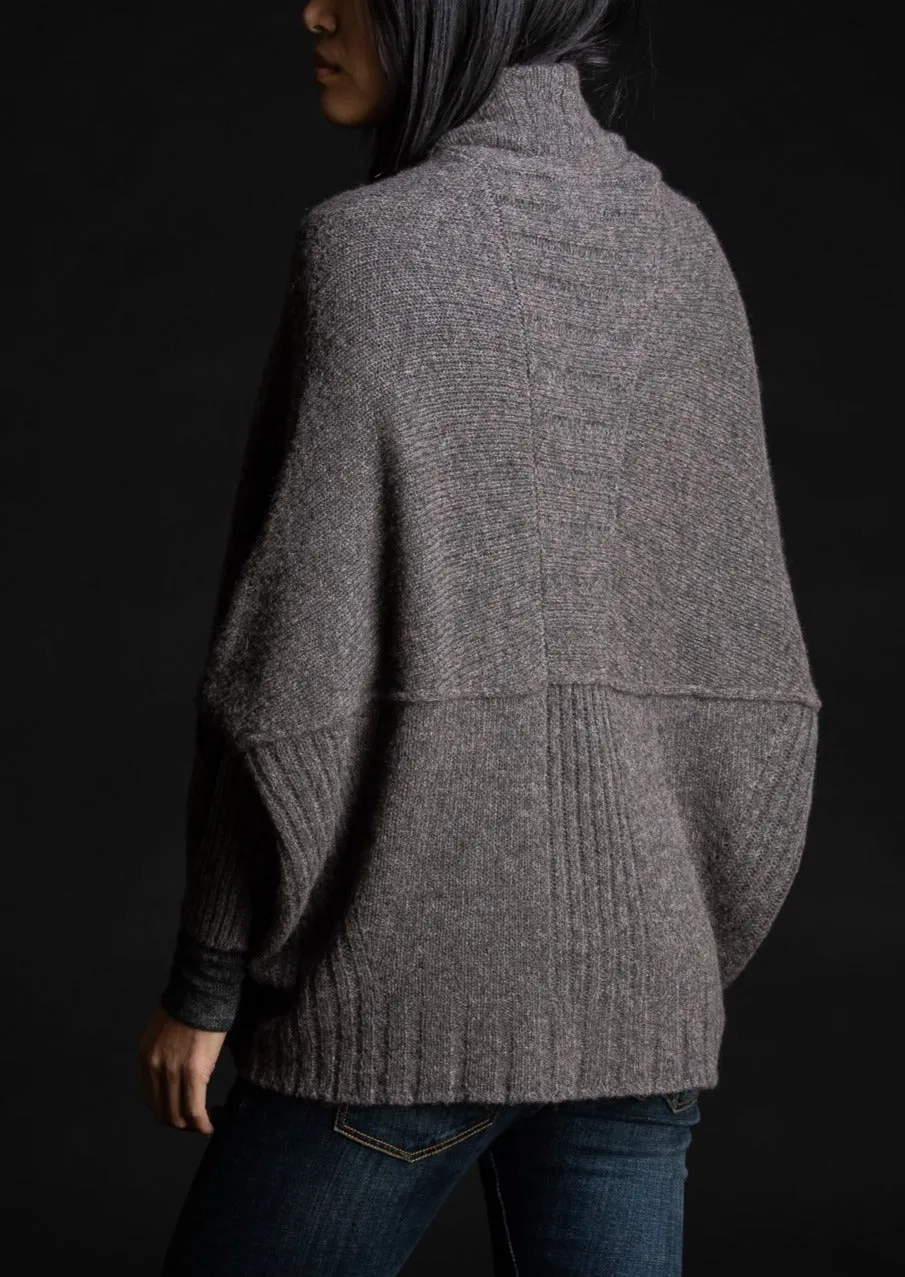 Dreamy Cozy Cardigan,  Musk