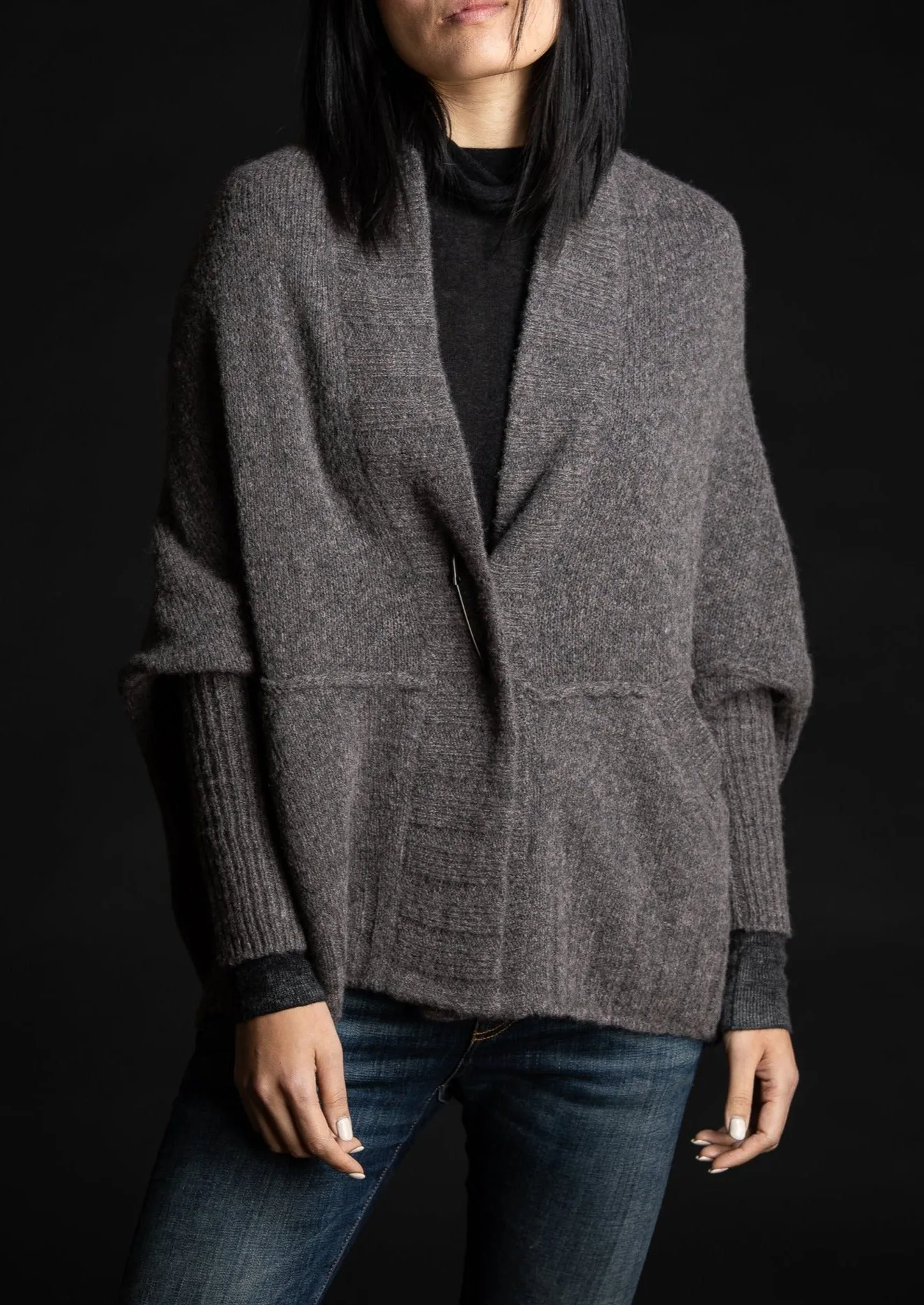 Dreamy Cozy Cardigan,  Musk