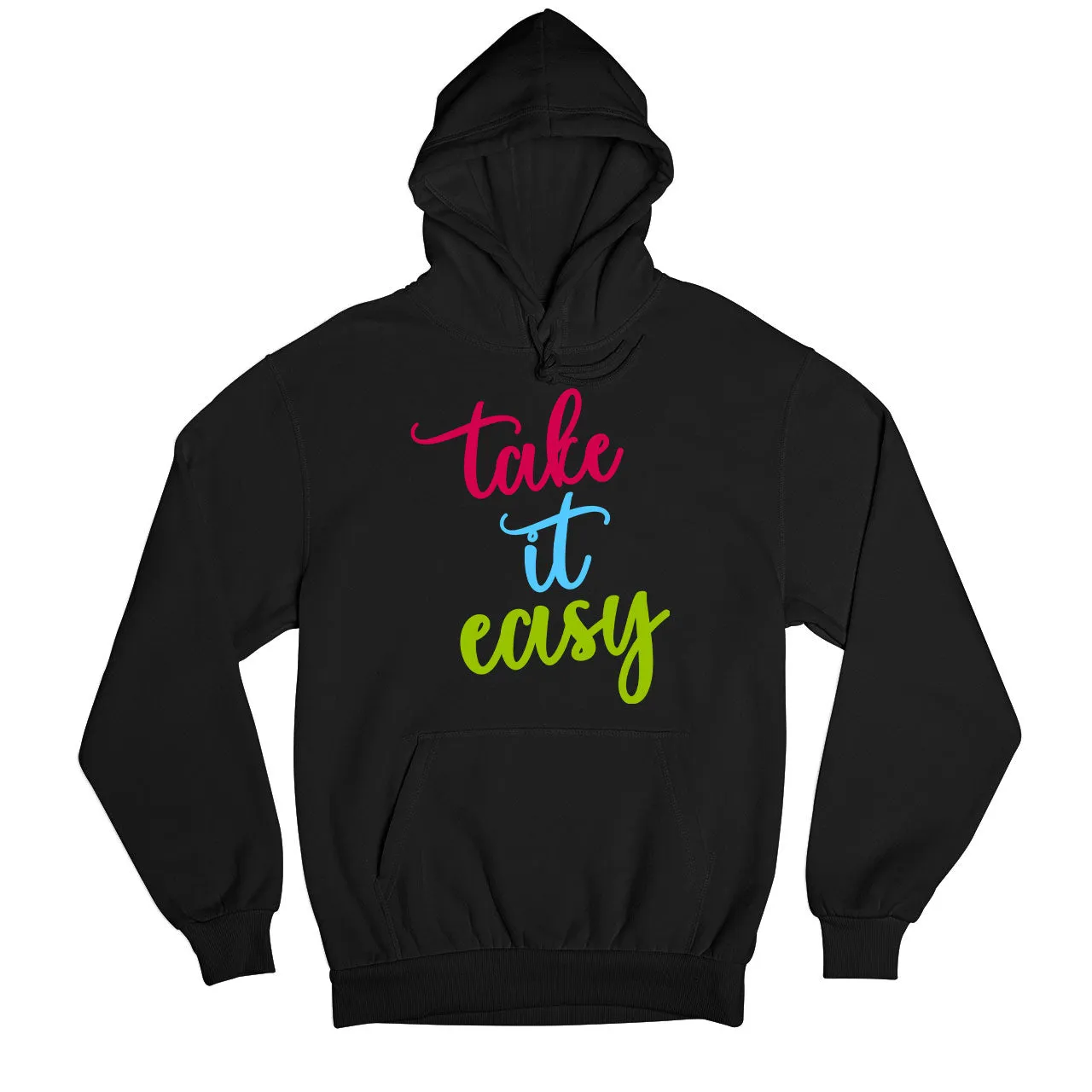 Eagles Hoodie - Take It Easy