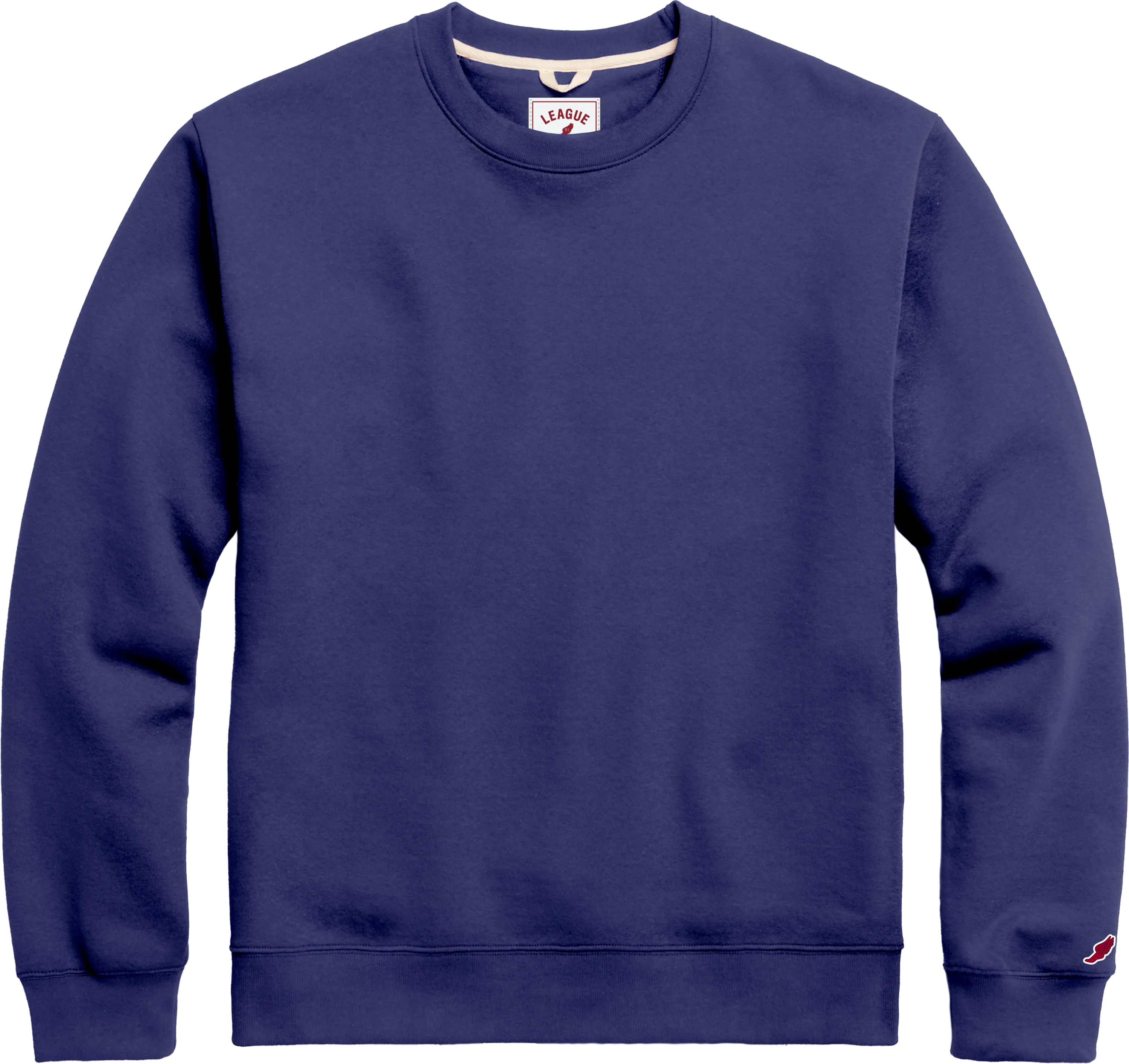 ESMC100 Essential Fleece Crew