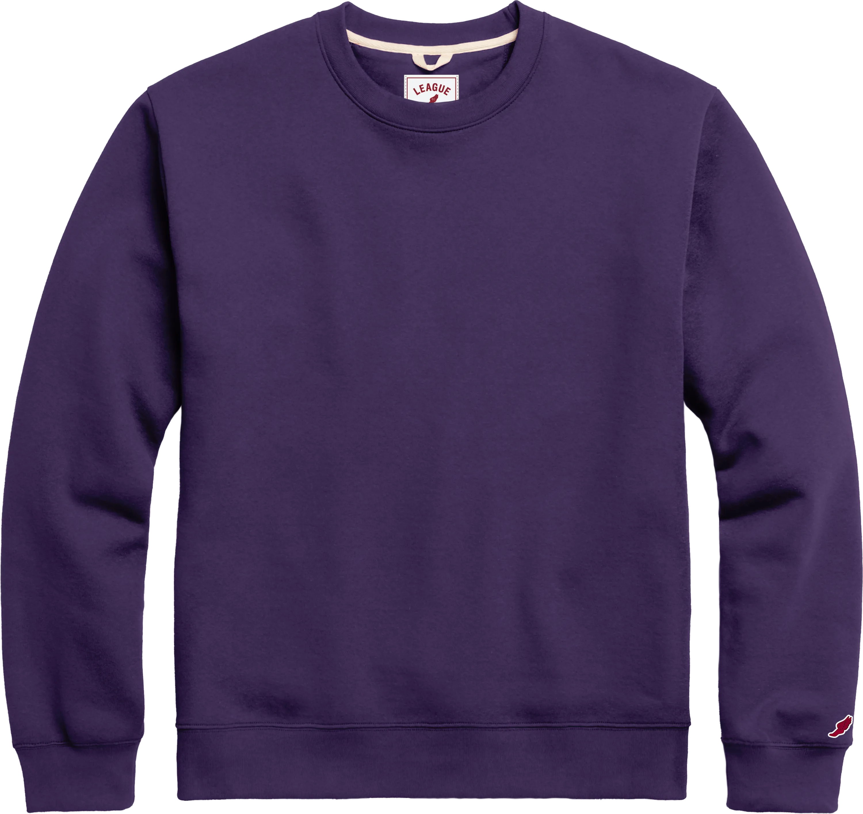 ESMC100 Essential Fleece Crew