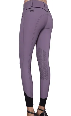 GhoDho- Elara Breech (Violet)