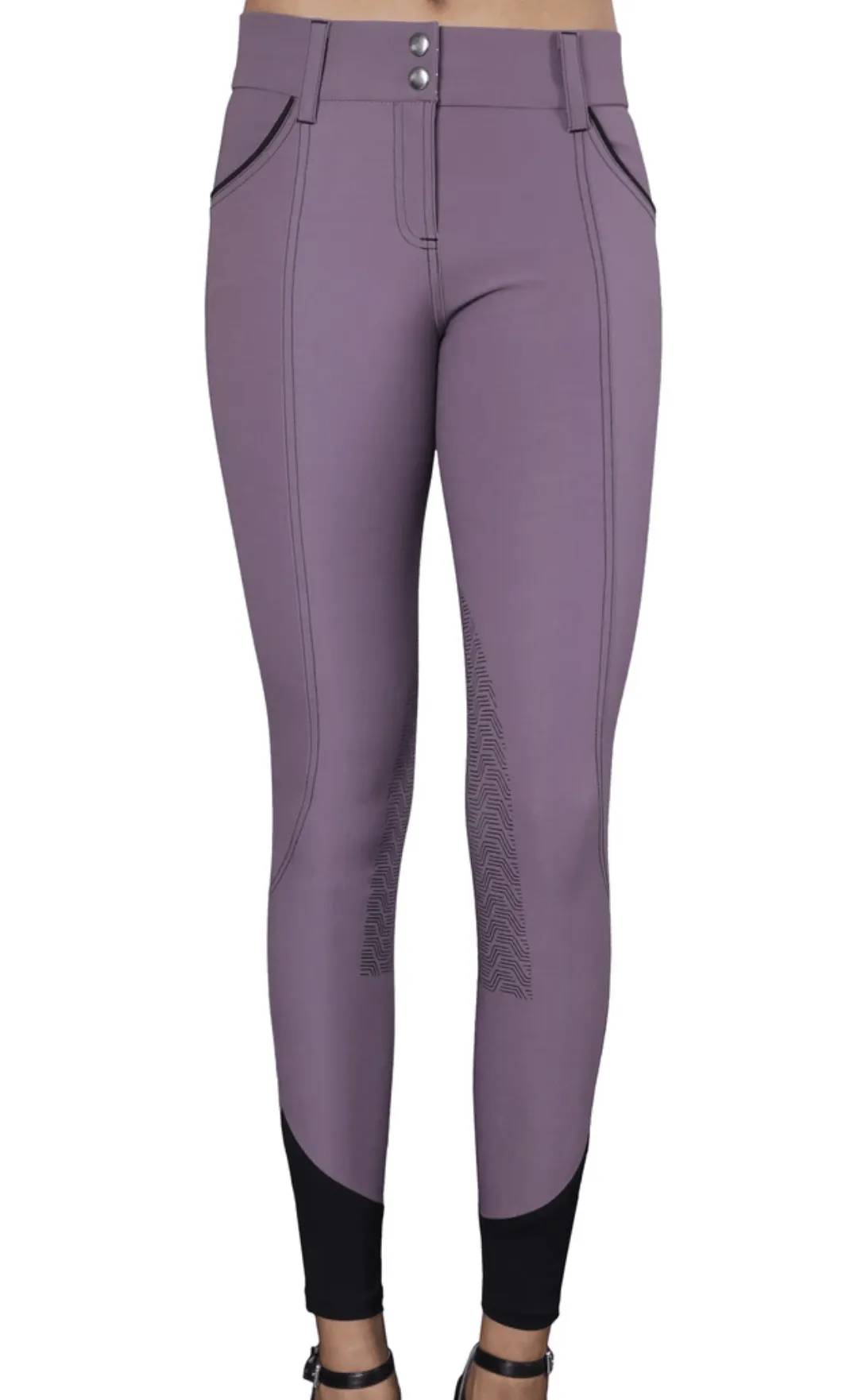 GhoDho- Elara Breech (Violet)