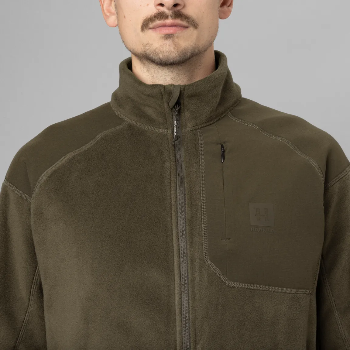 Harkila Venjan 2.0 Fleece Jacket