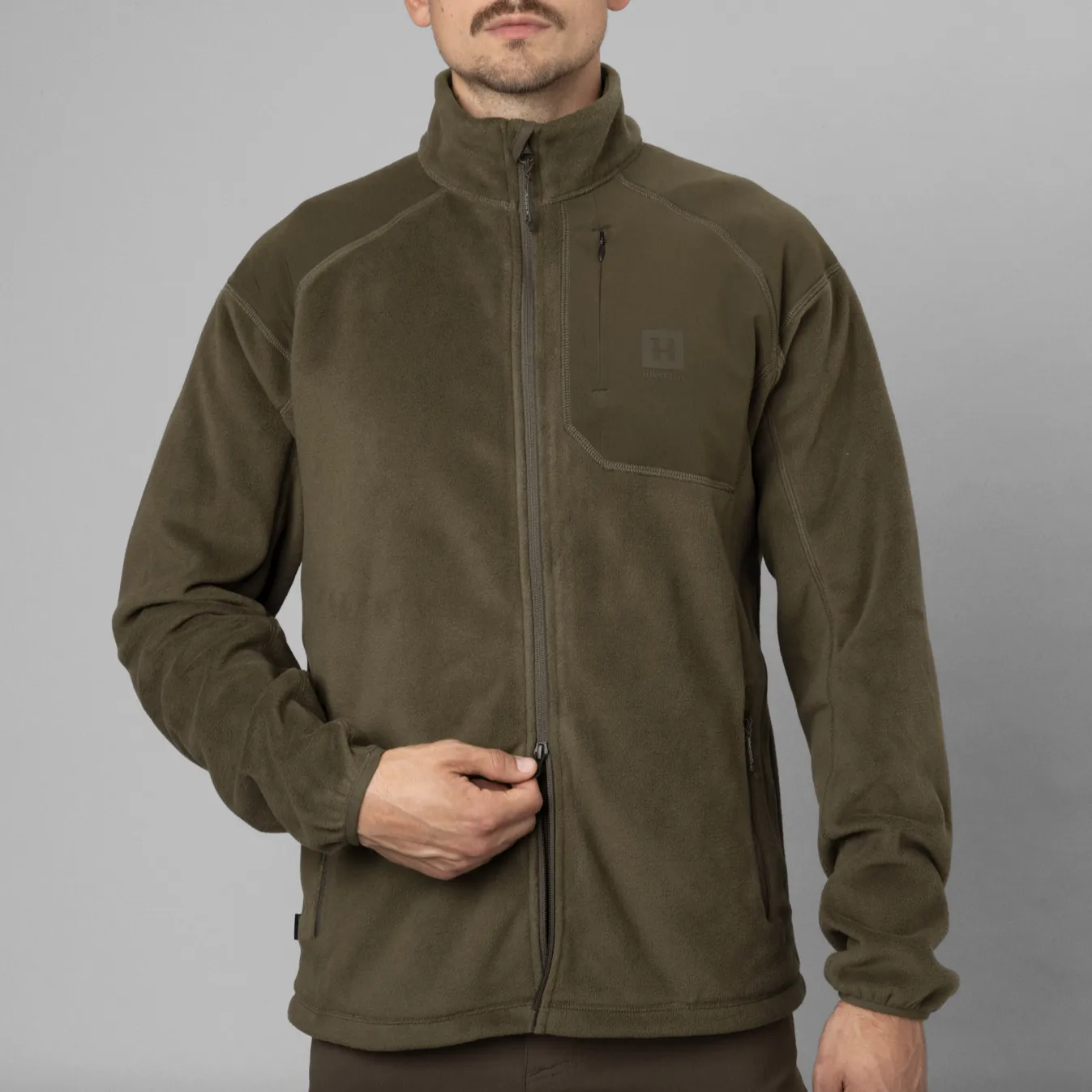 Harkila Venjan 2.0 Fleece Jacket