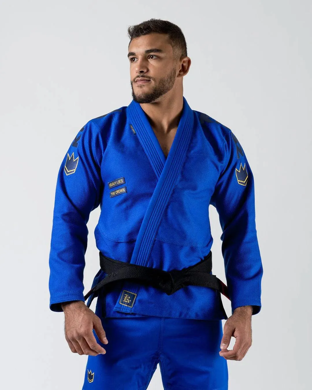 Kingz Comp 450 V6 jiu-jitsu kimono