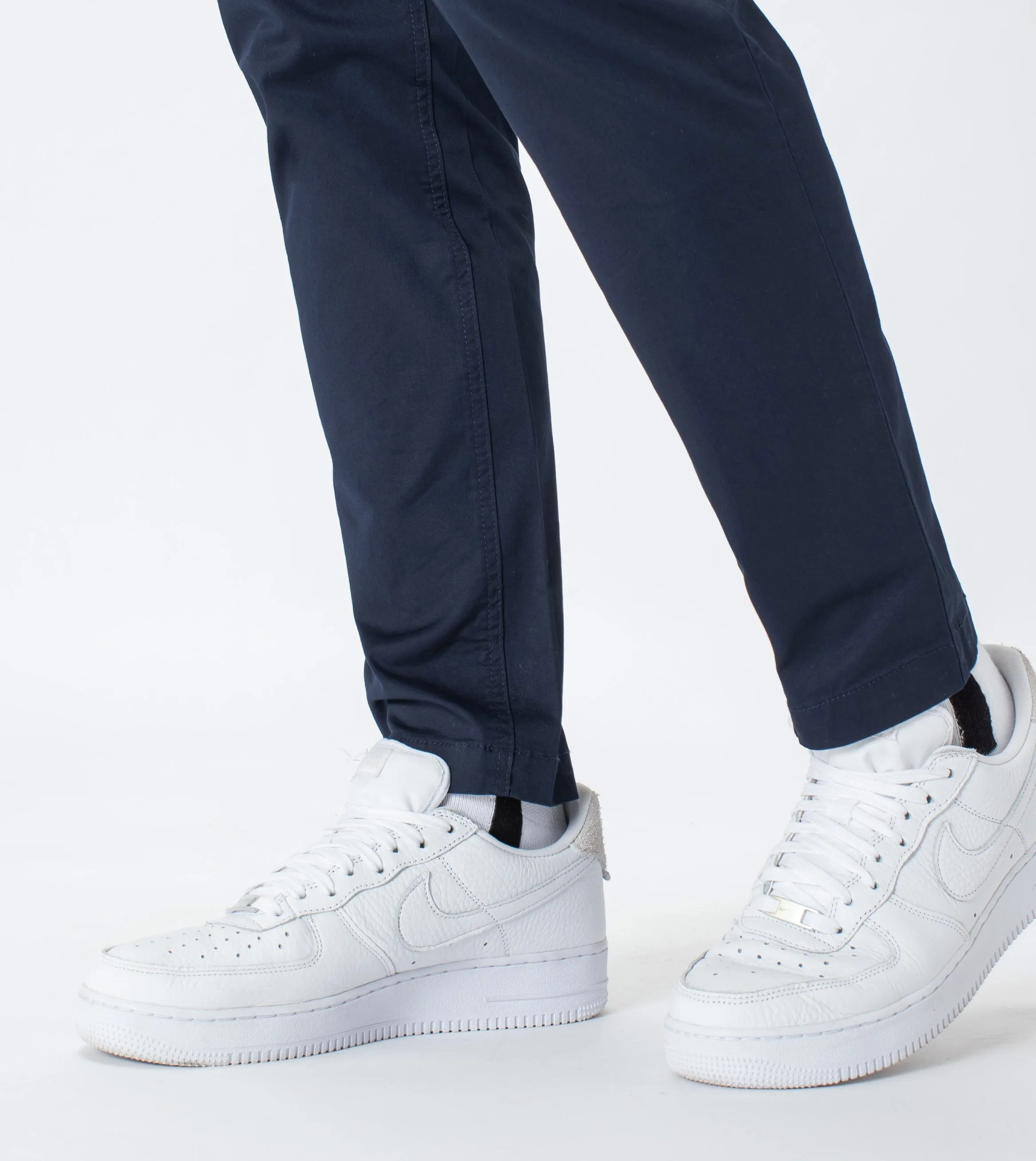 Kyoto Lightweight Chino Indigo