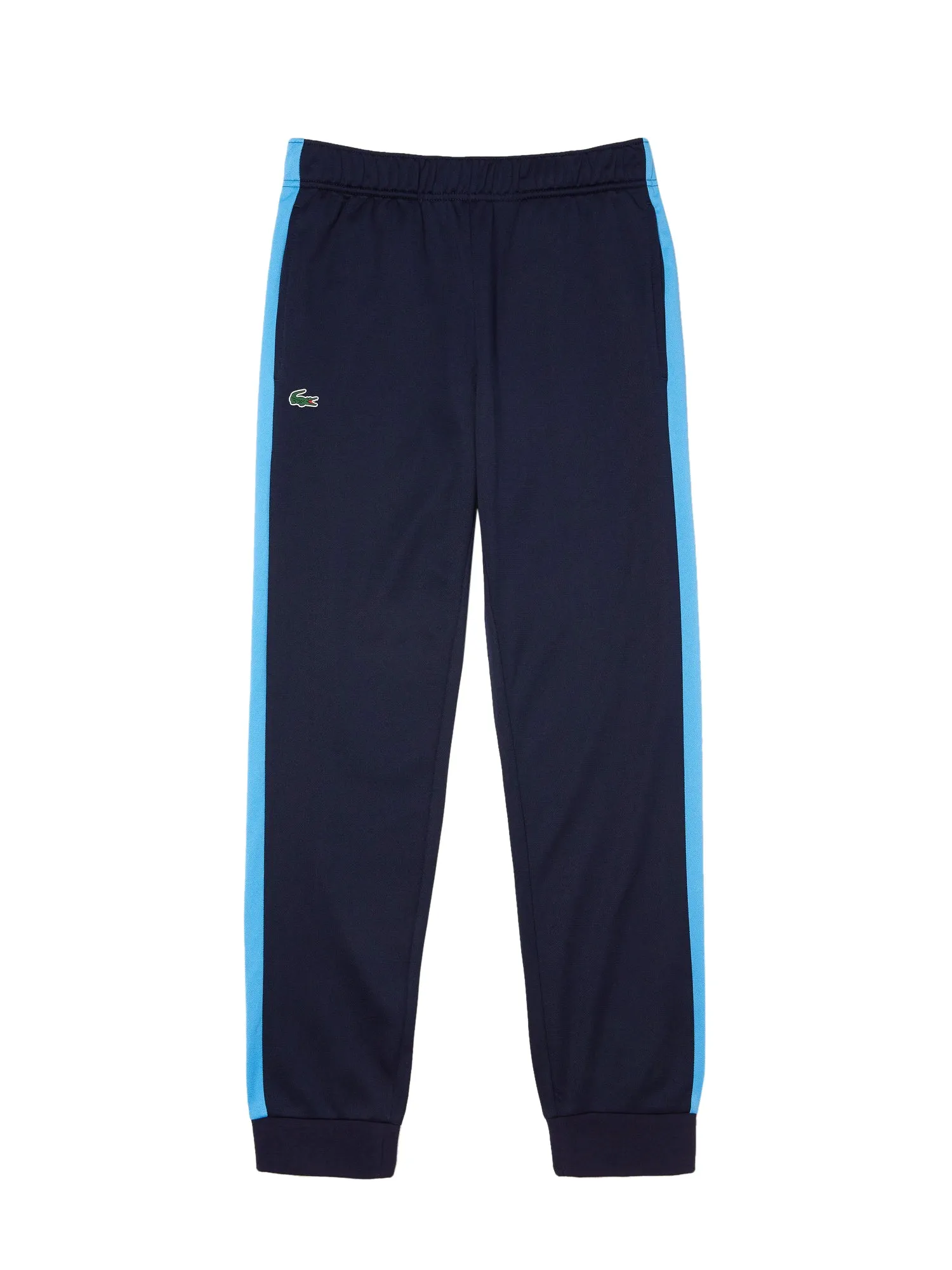 Lacoste Men's SPORT Run-Resistant Tennis Trackpants