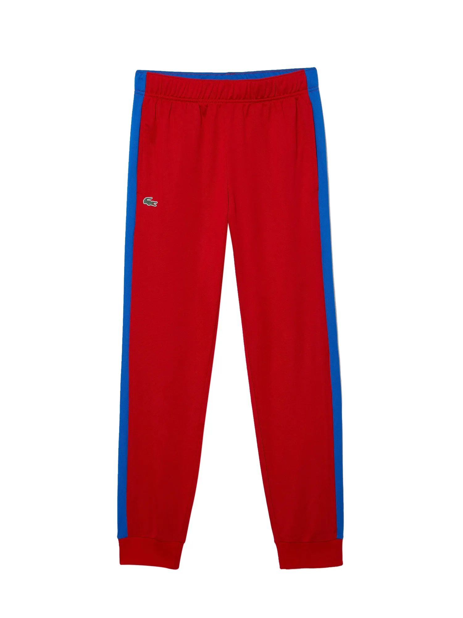 Lacoste Men's SPORT Run-Resistant Tennis Trackpants