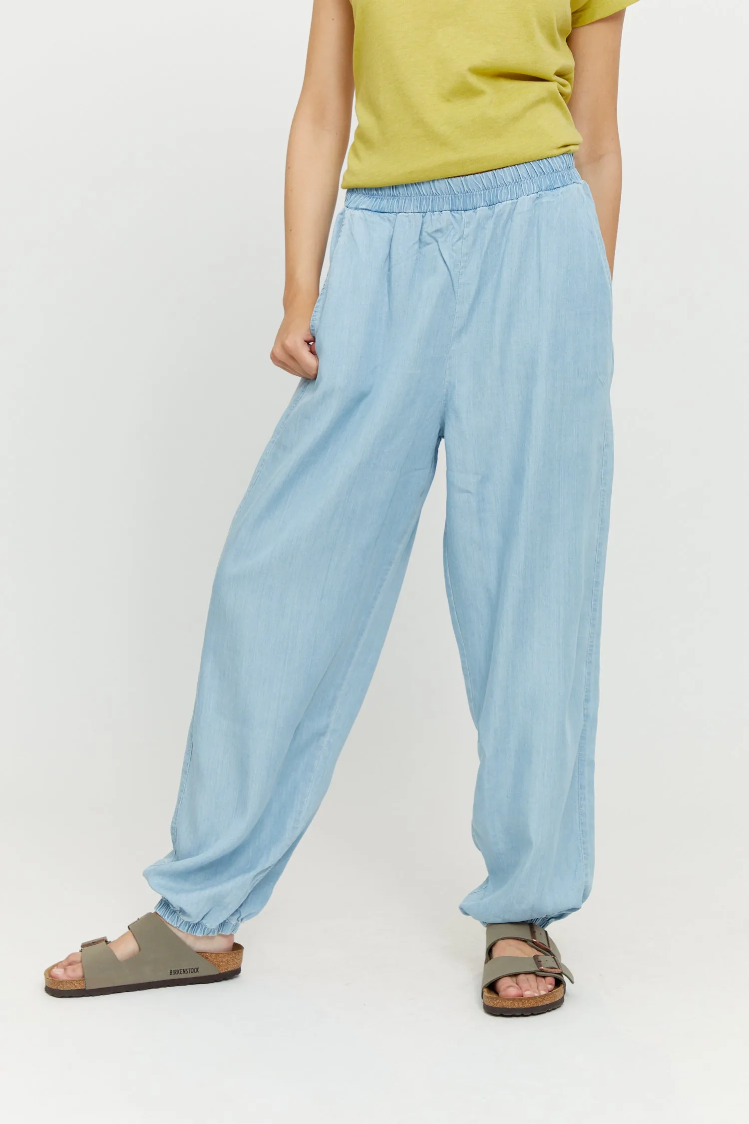 Maba Pants