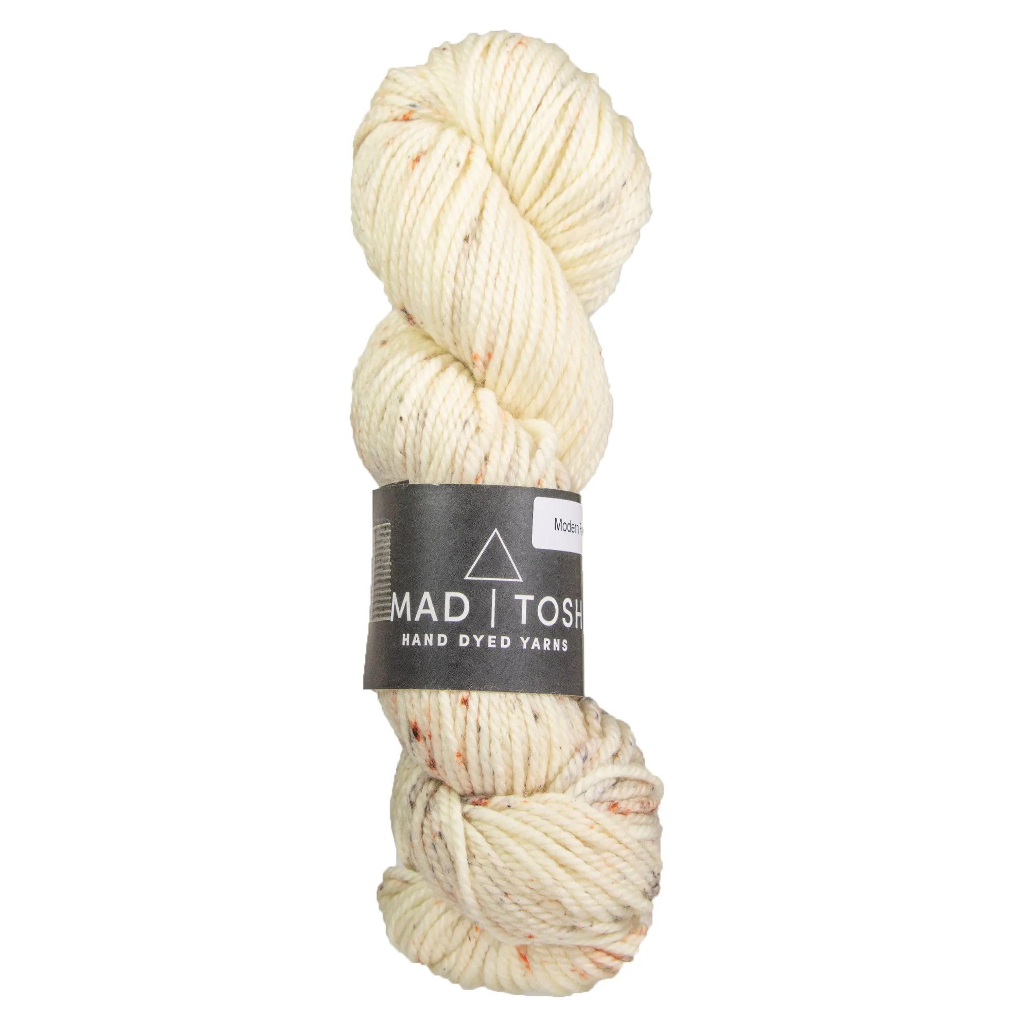 Madelinetosh TML Triple Twist Yarn - Modern Fair Isle