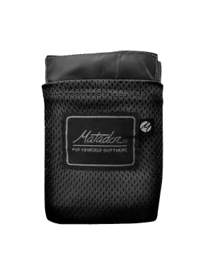 Matador Pocket Blanket 2.0 Black