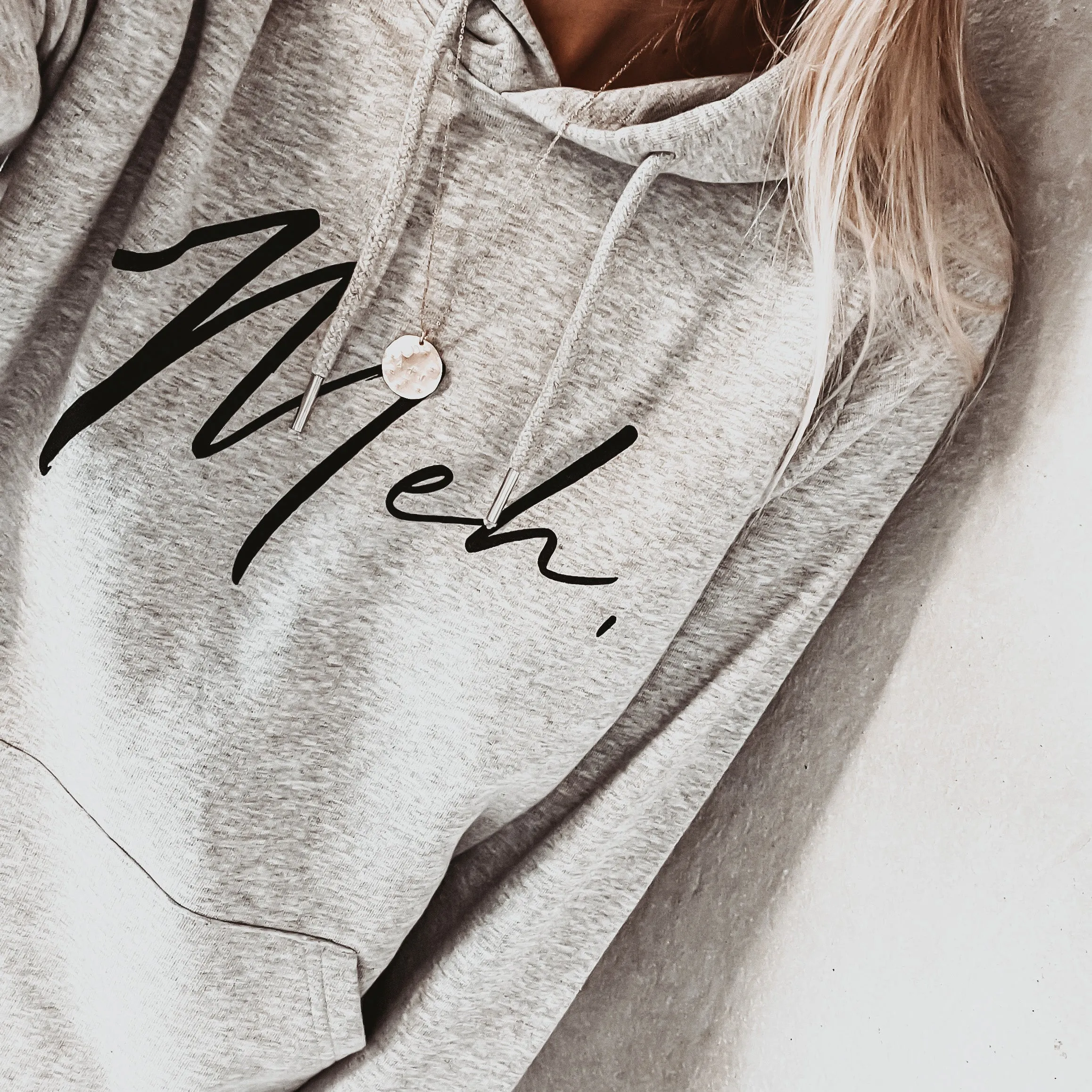 MEH hoody *NOW HALF PRICE!!*