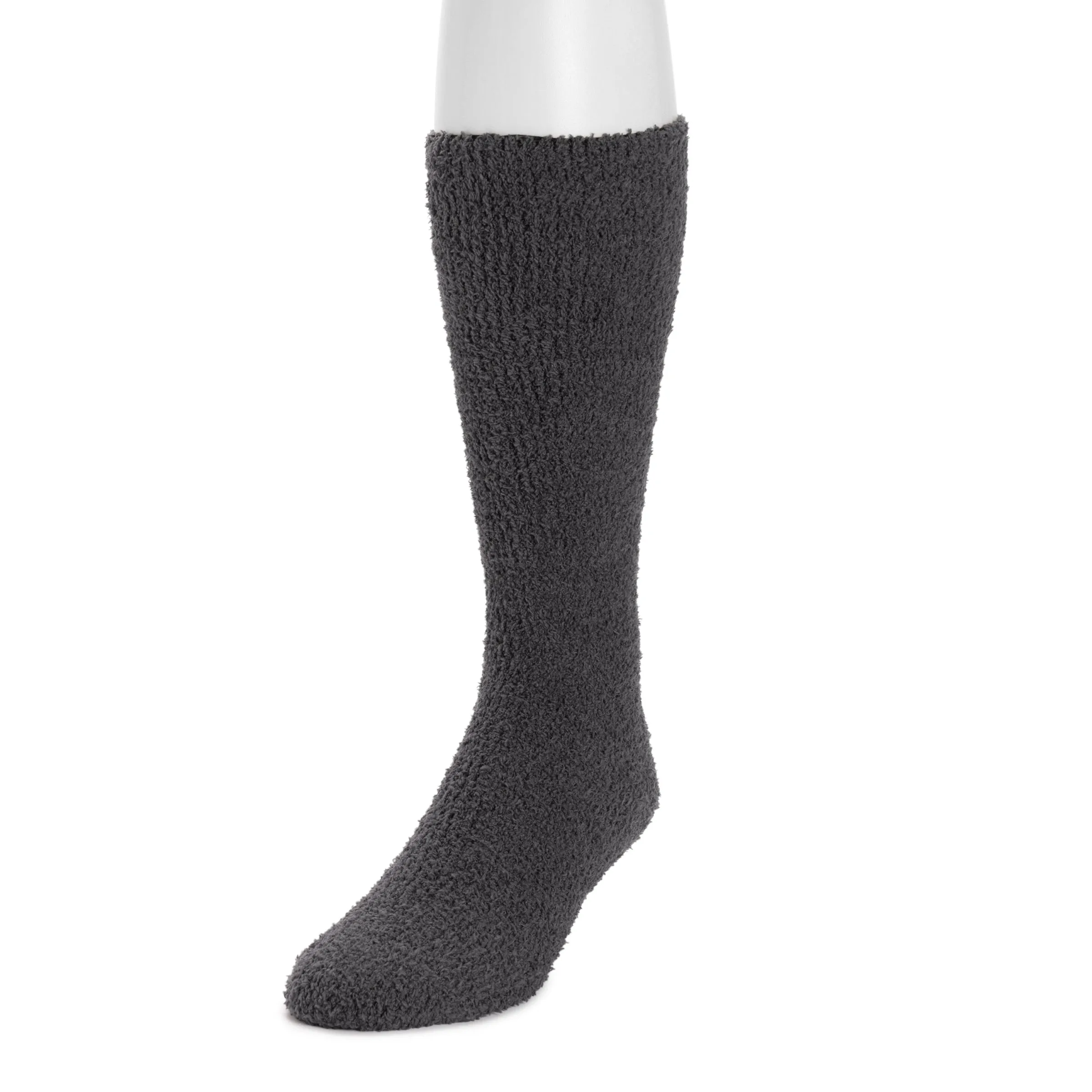 Men's Micro Chenille Socks