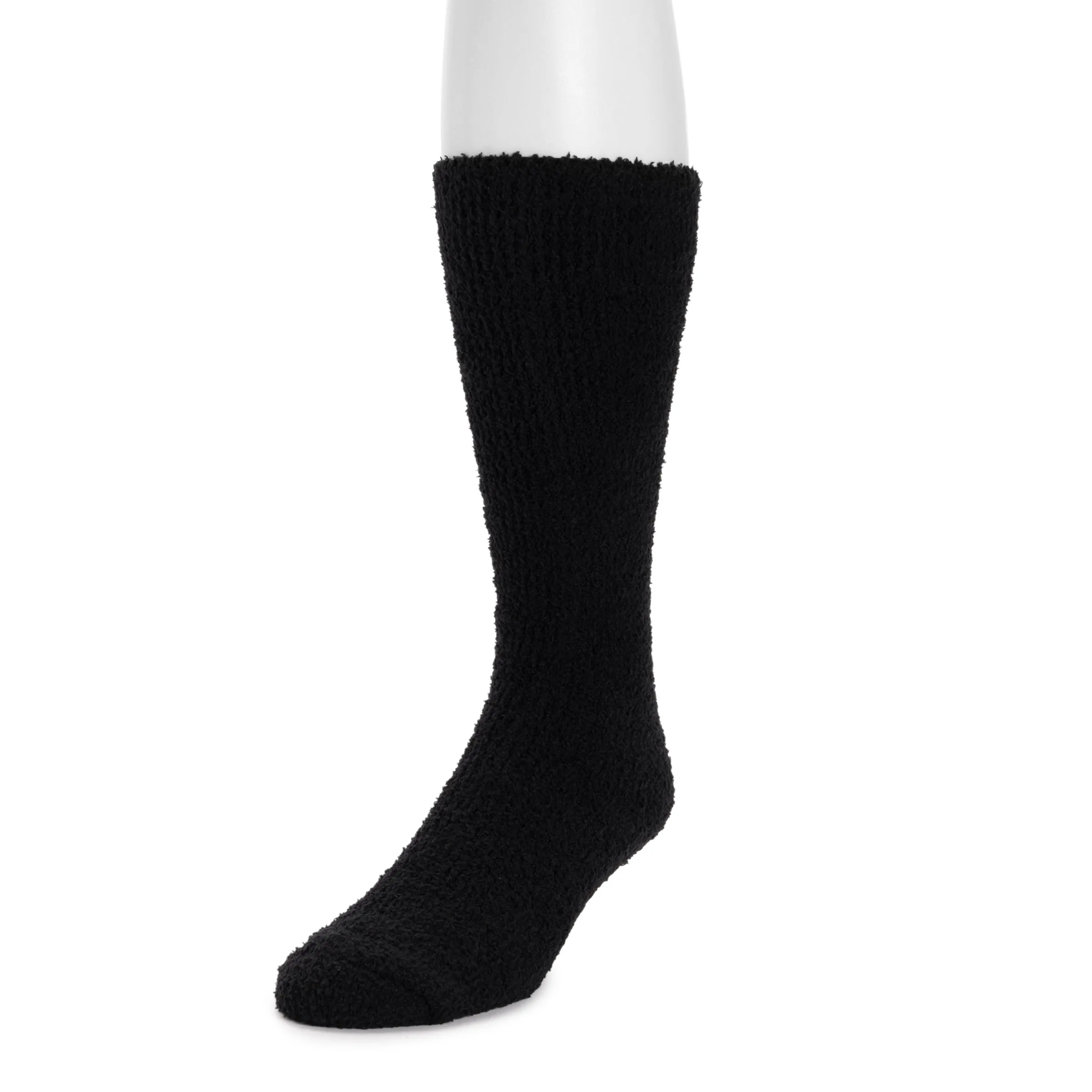 Men's Micro Chenille Socks