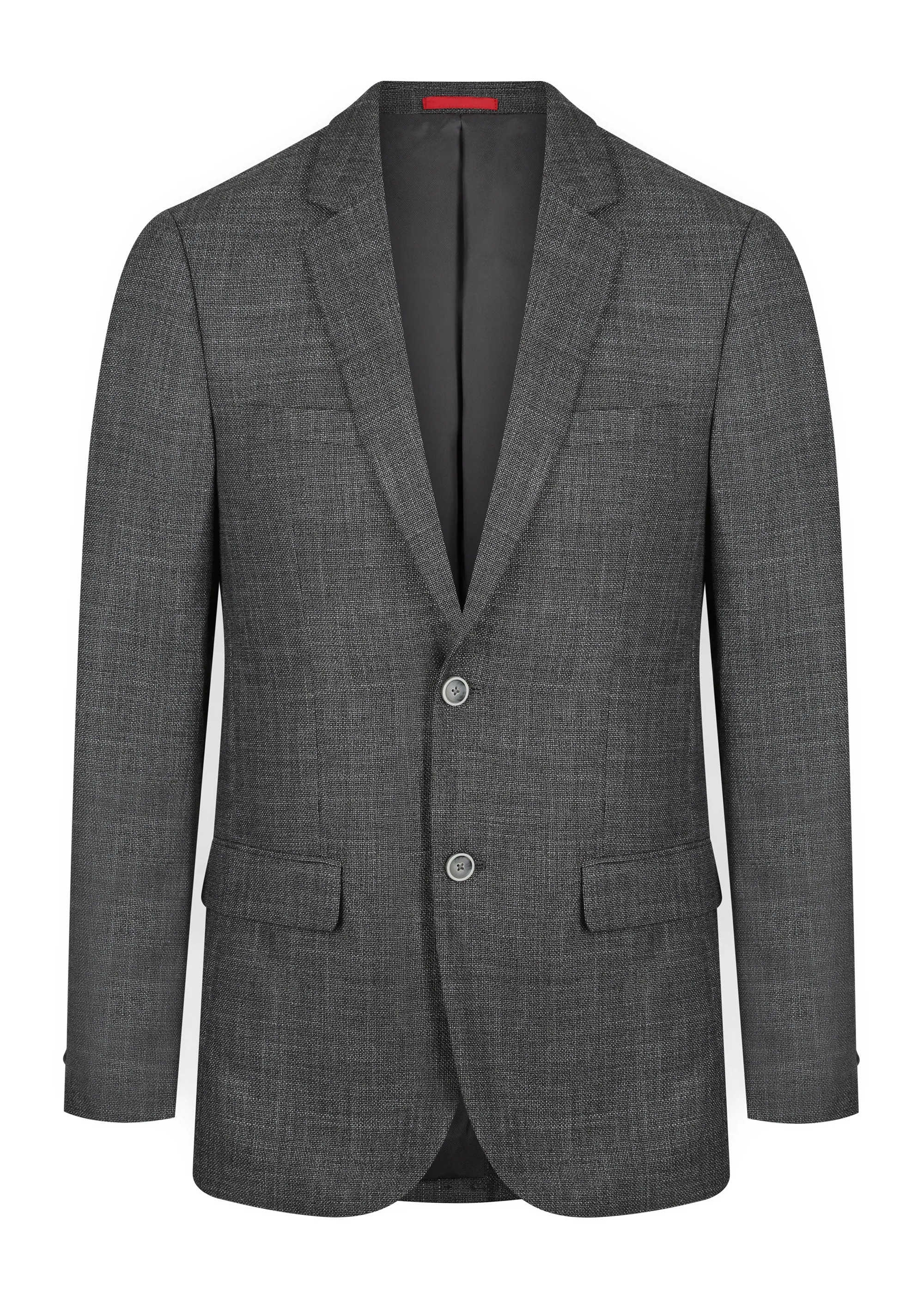 Mens Textured Jacket -1887MJ