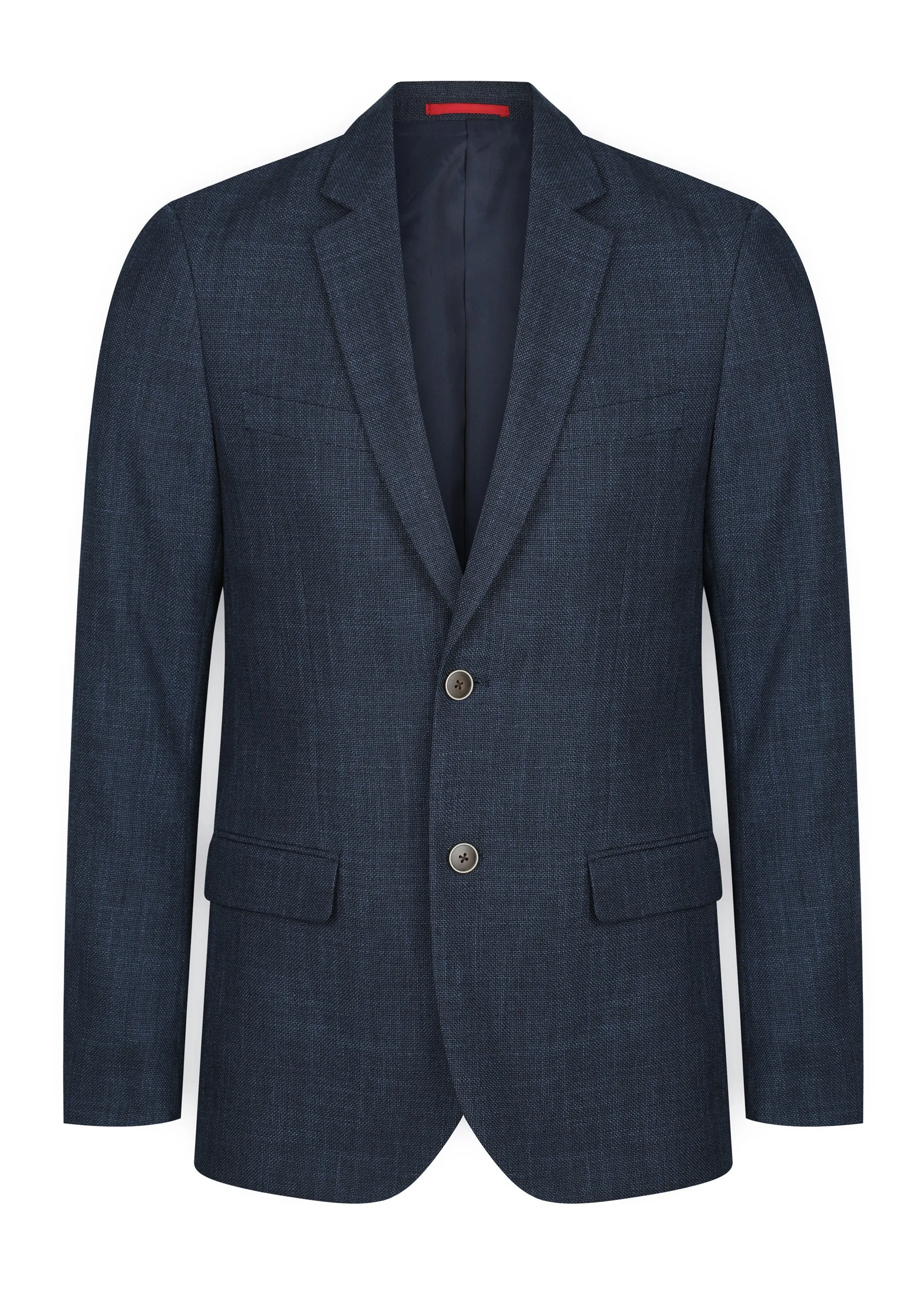 Mens Textured Jacket -1887MJ