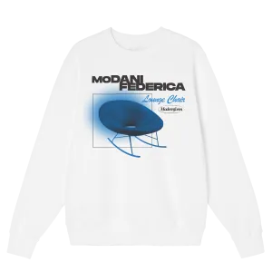 Modani Federica Crewneck