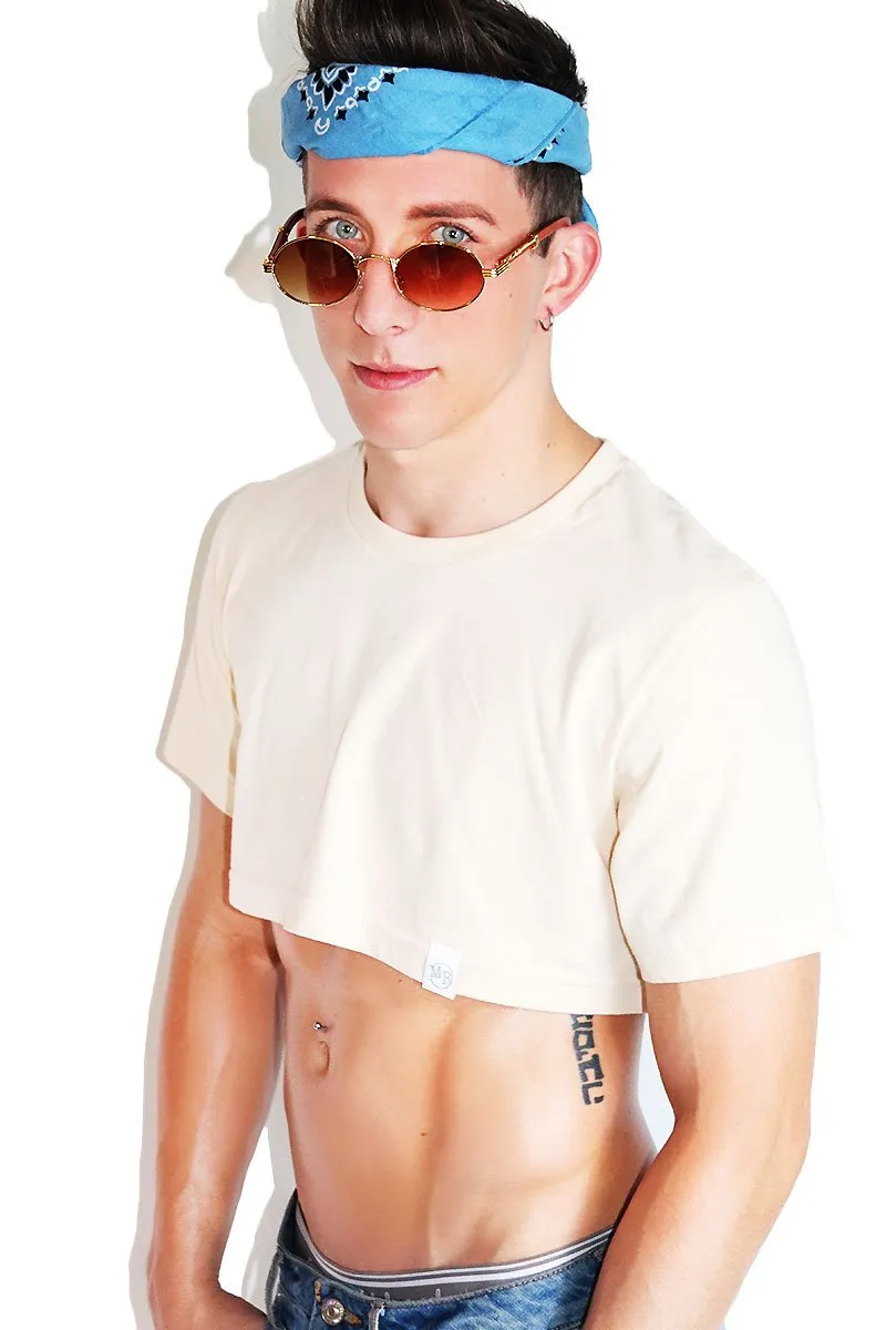 Multipack-Core Extreme Crop Tees-Military