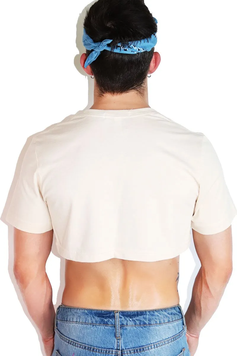 Multipack-Core Extreme Crop Tees-Military