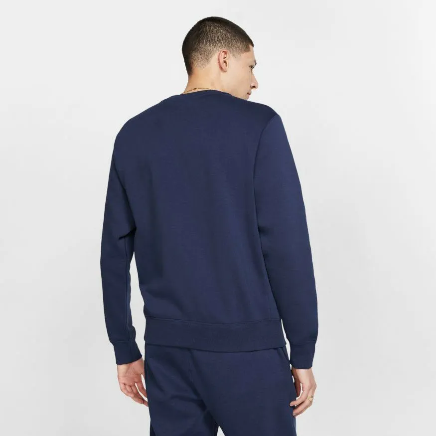 Nike Sportswear Club Fleece Mens Crew