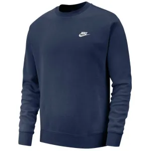 Nike Sportswear Club Fleece Mens Crew