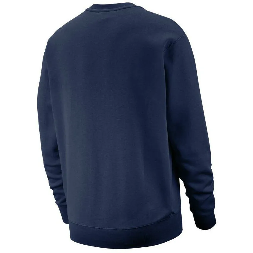 Nike Sportswear Club Fleece Mens Crew