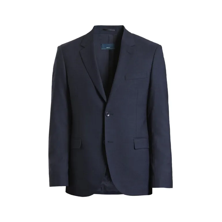 NNT Uniforms Sharkskin  2 Button Jacket(CATB7J)