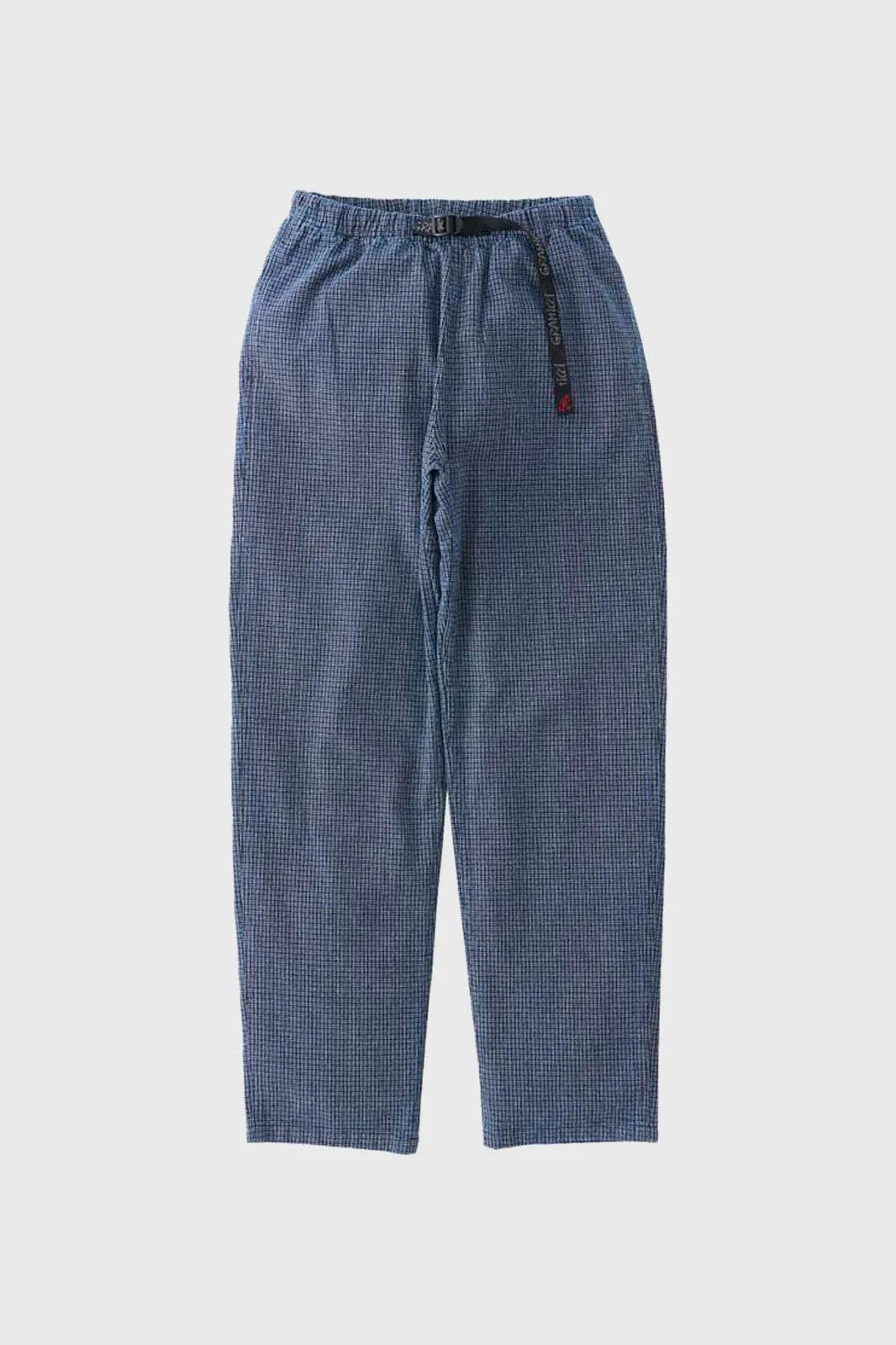 O.G. Dobby Jam Pants - Indigo Blue