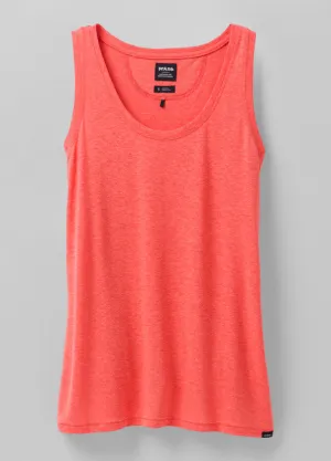 Prana Cozy Up Tank Women's