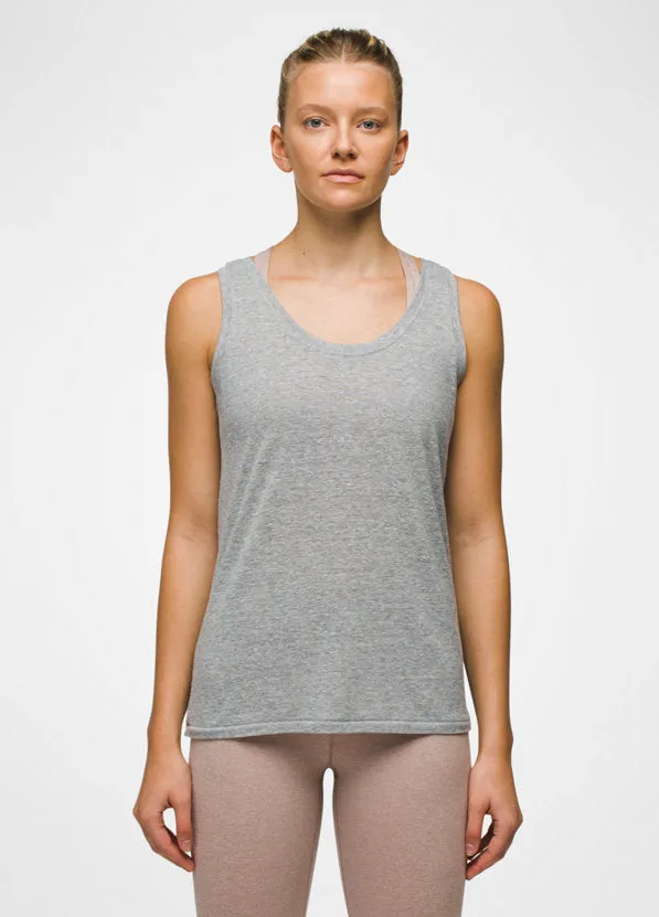 Prana Cozy Up Tank Women's