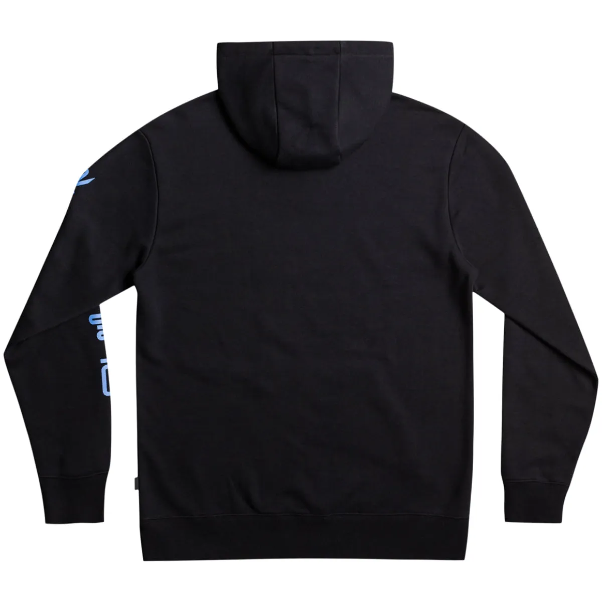 Quiksilver Omni Logo Pullover Hoodie - 2023