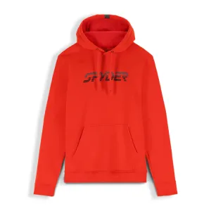 Retro Logo Hoodie Men's